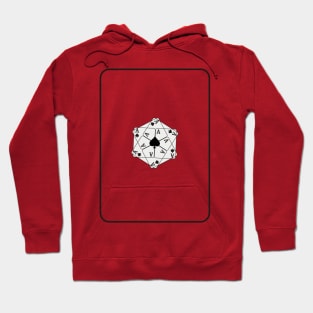 Ace of Spades Hoodie